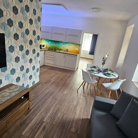 Menta Holiday Home Бадачоньтомай Экстерьер фото
